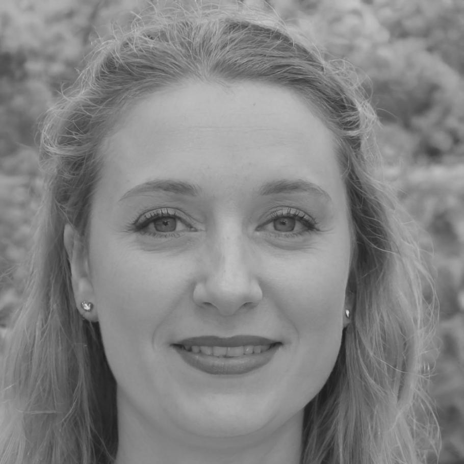 Portrait Nadja Gerstenberg